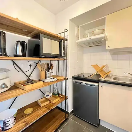 Taquin By Yume * טולוז