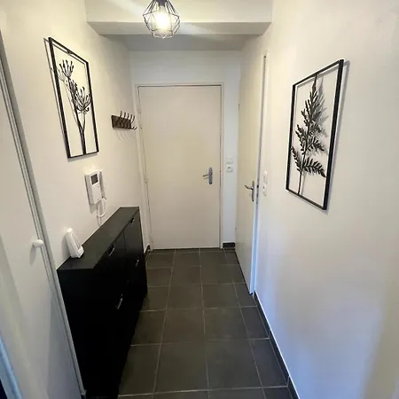 Taquin By Yume 公寓 *