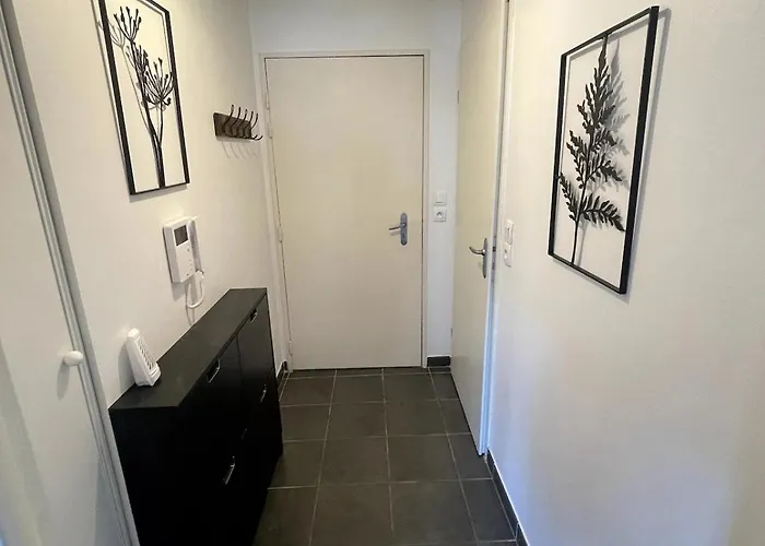 Taquin By Yume شقة *