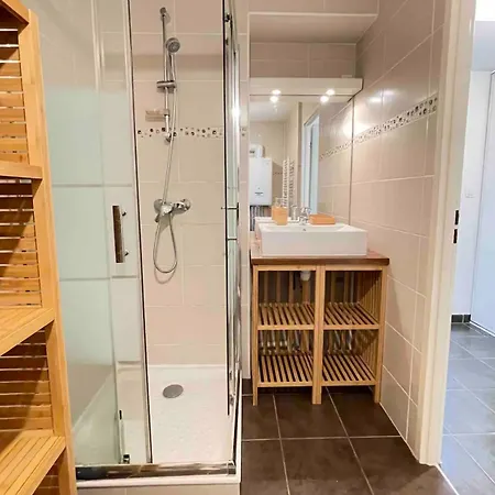 Apartmán Taquin By Yume Toulouse