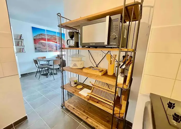 Apartmán Taquin By Yume Toulouse