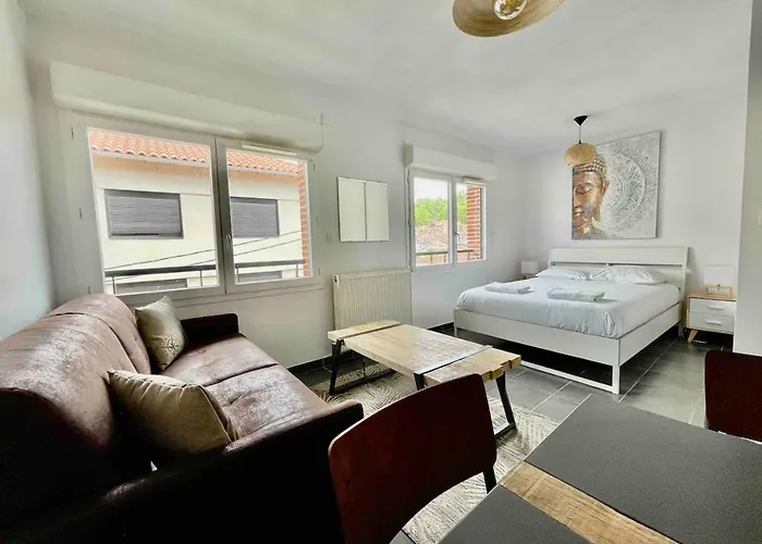 Taquin By Yume Apartmán