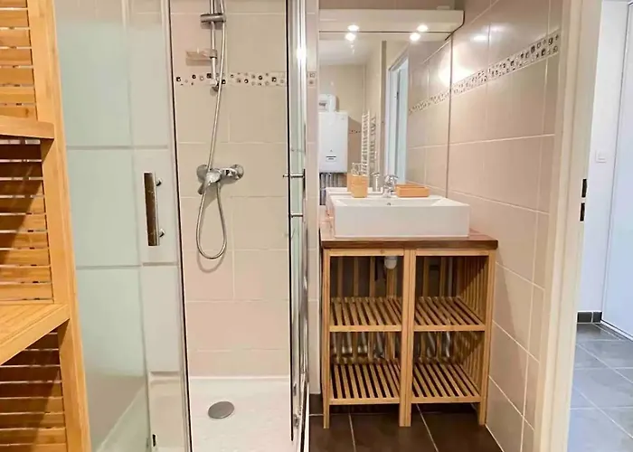 Apartmán Taquin By Yume Toulouse