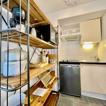 Taquin By Yume Appartement