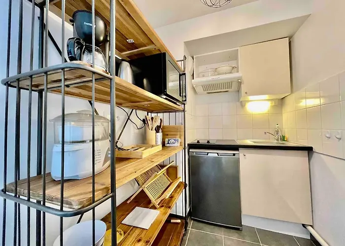 Taquin By Yume شقة